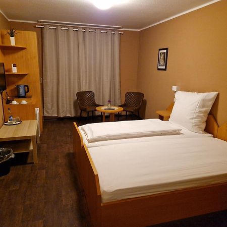 Hotel Restaurant Oliva Nordwalde エクステリア 写真