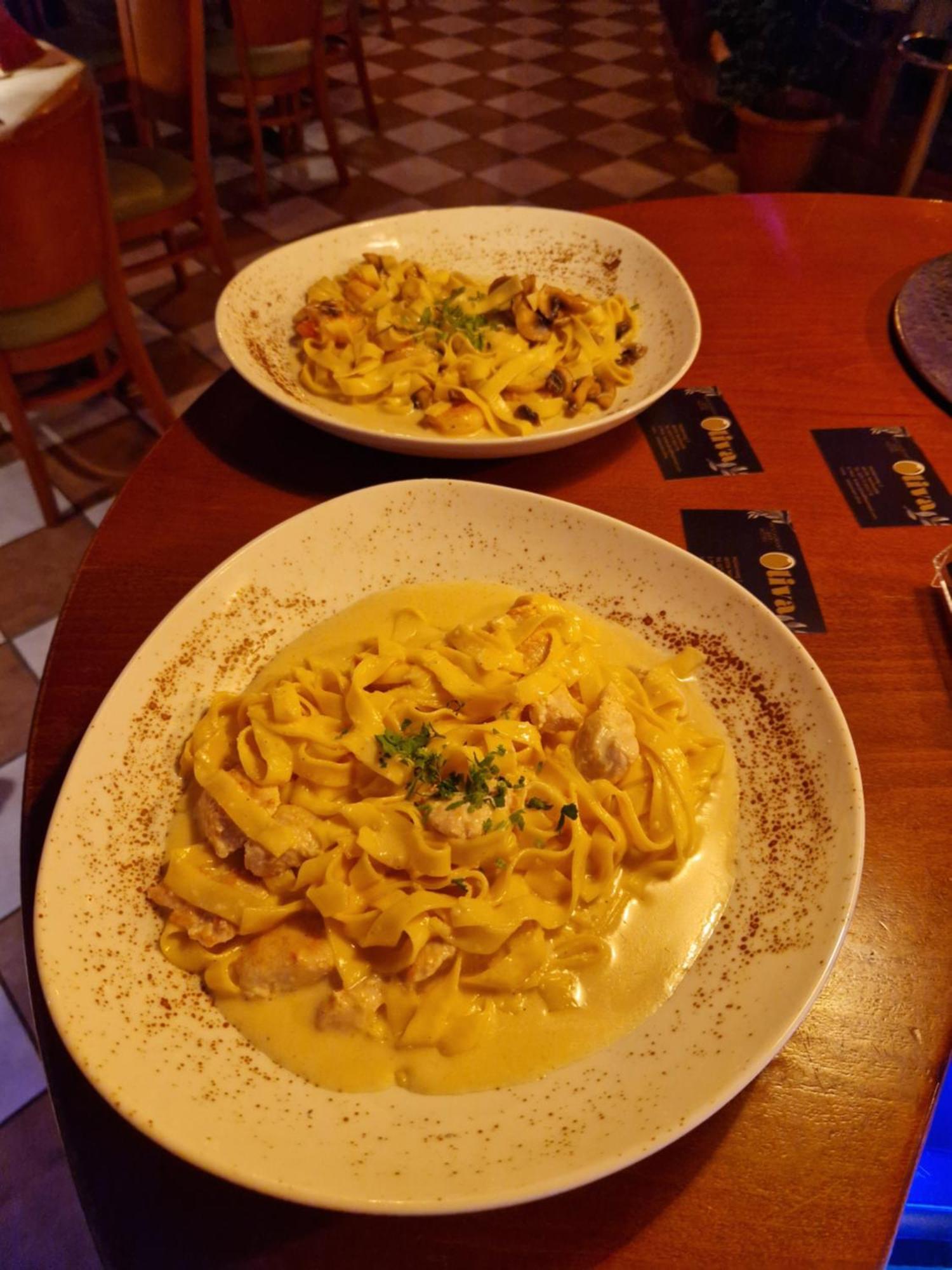 Hotel Restaurant Oliva Nordwalde エクステリア 写真