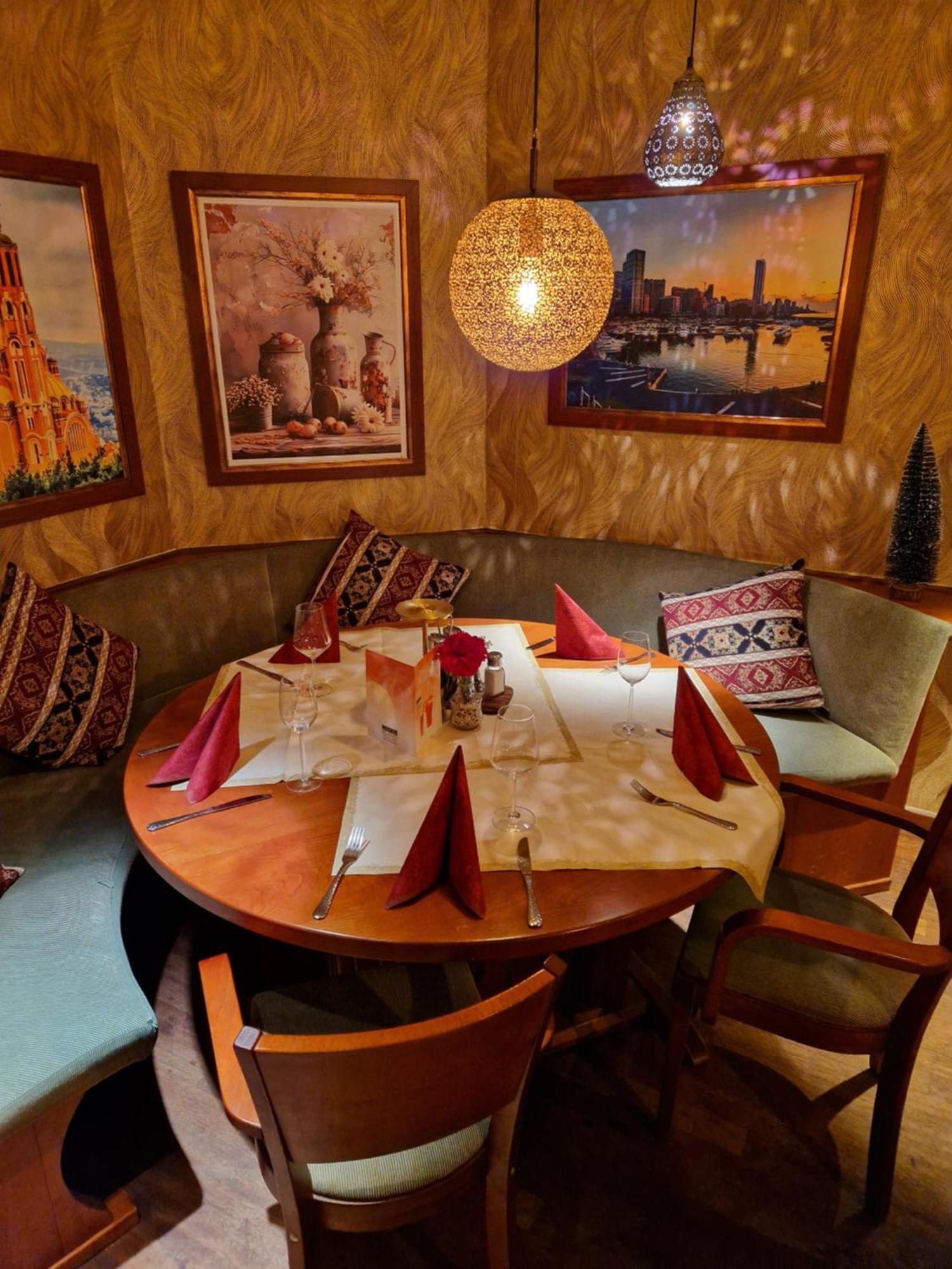 Hotel Restaurant Oliva Nordwalde エクステリア 写真