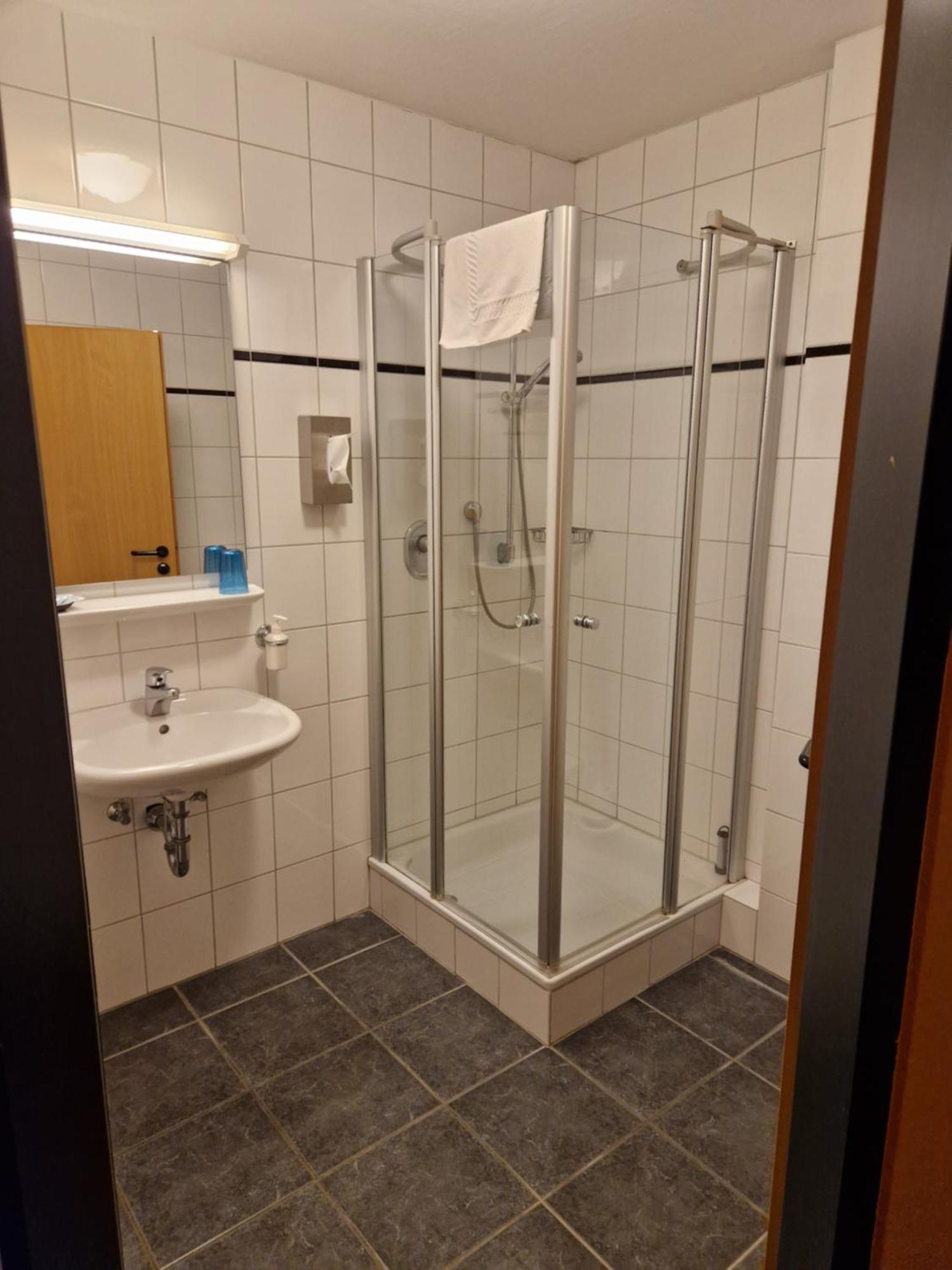 Hotel Restaurant Oliva Nordwalde エクステリア 写真