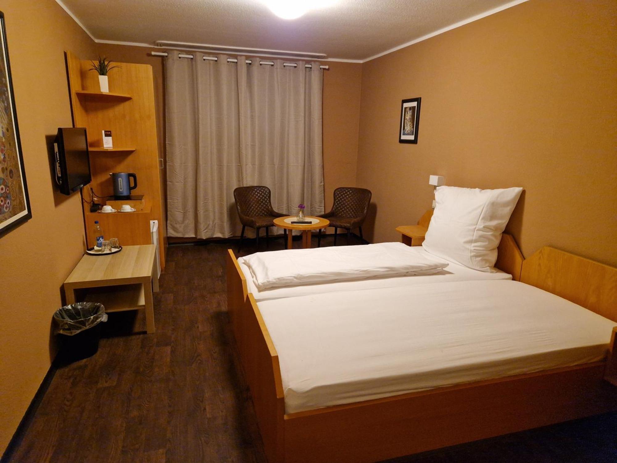 Hotel Restaurant Oliva Nordwalde エクステリア 写真