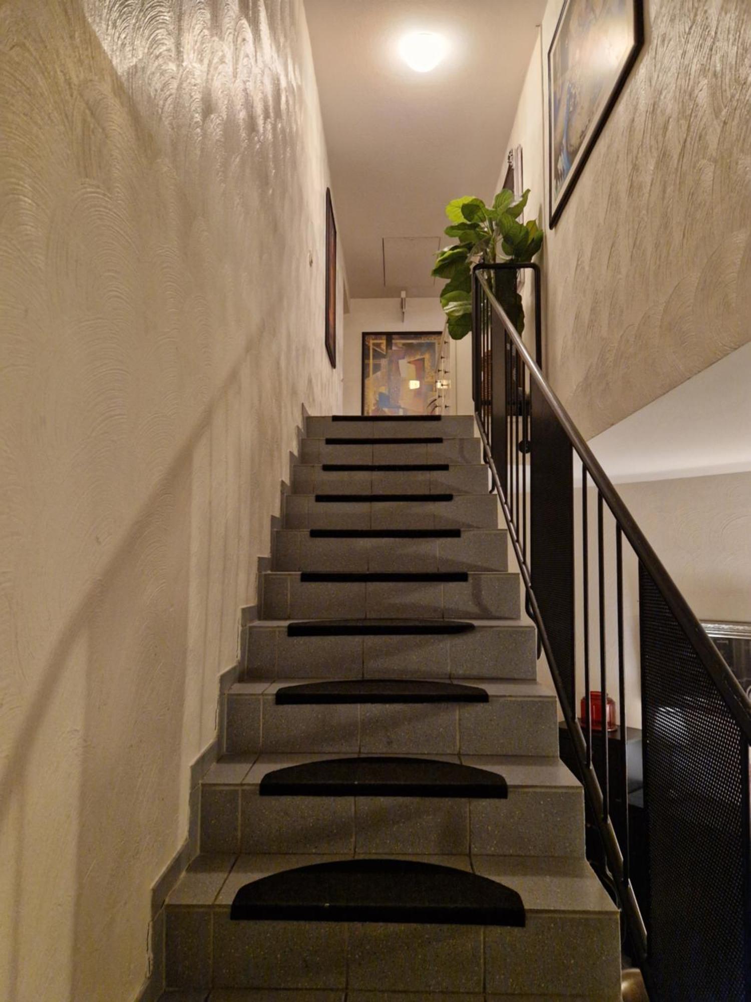 Hotel Restaurant Oliva Nordwalde エクステリア 写真