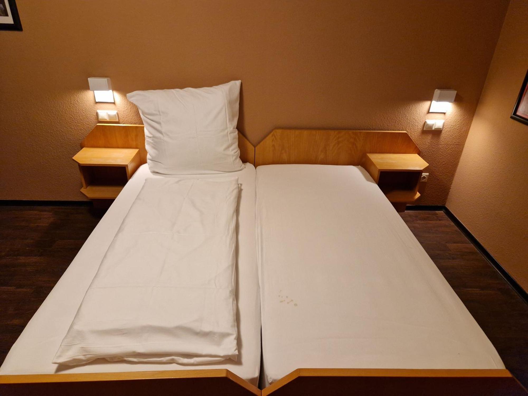 Hotel Restaurant Oliva Nordwalde エクステリア 写真