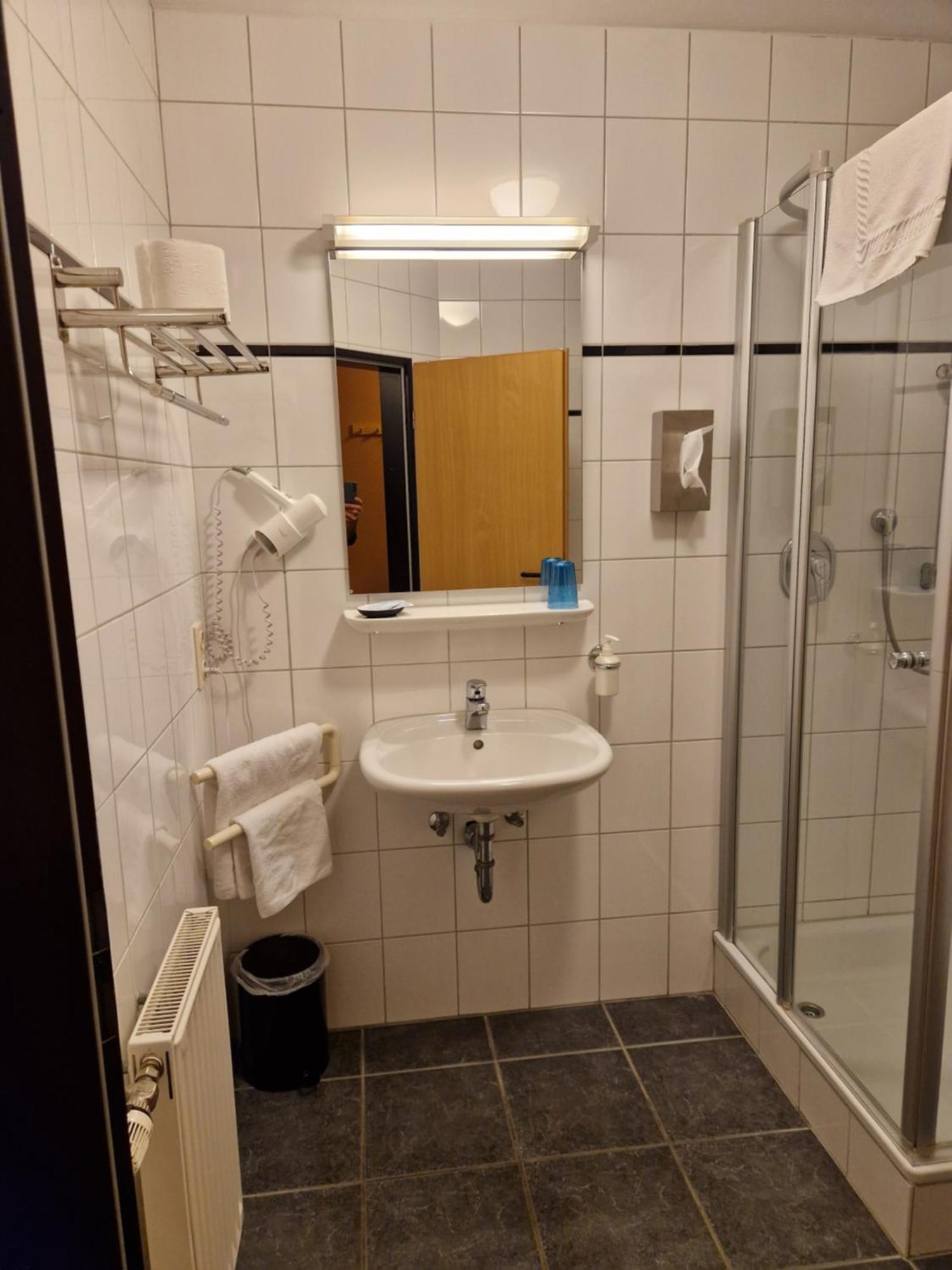 Hotel Restaurant Oliva Nordwalde エクステリア 写真