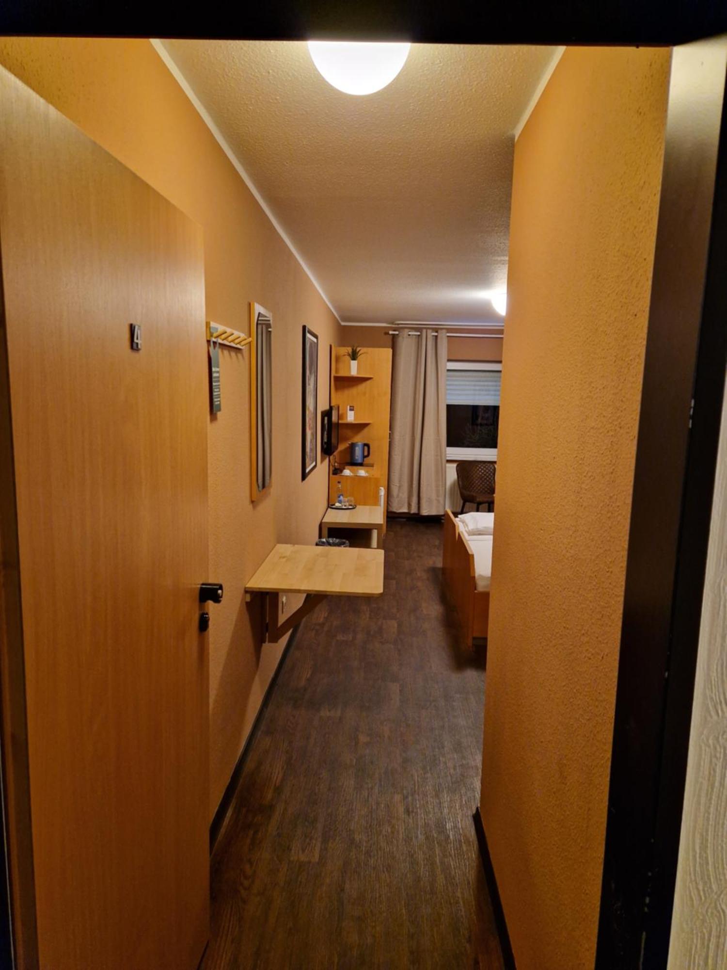Hotel Restaurant Oliva Nordwalde エクステリア 写真