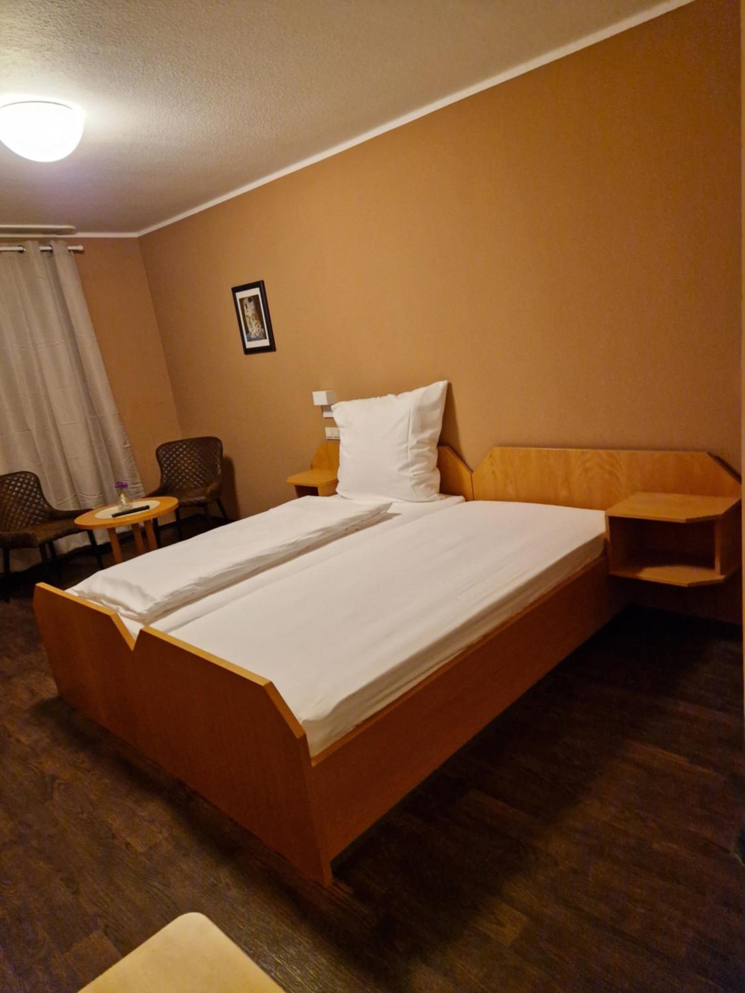 Hotel Restaurant Oliva Nordwalde エクステリア 写真