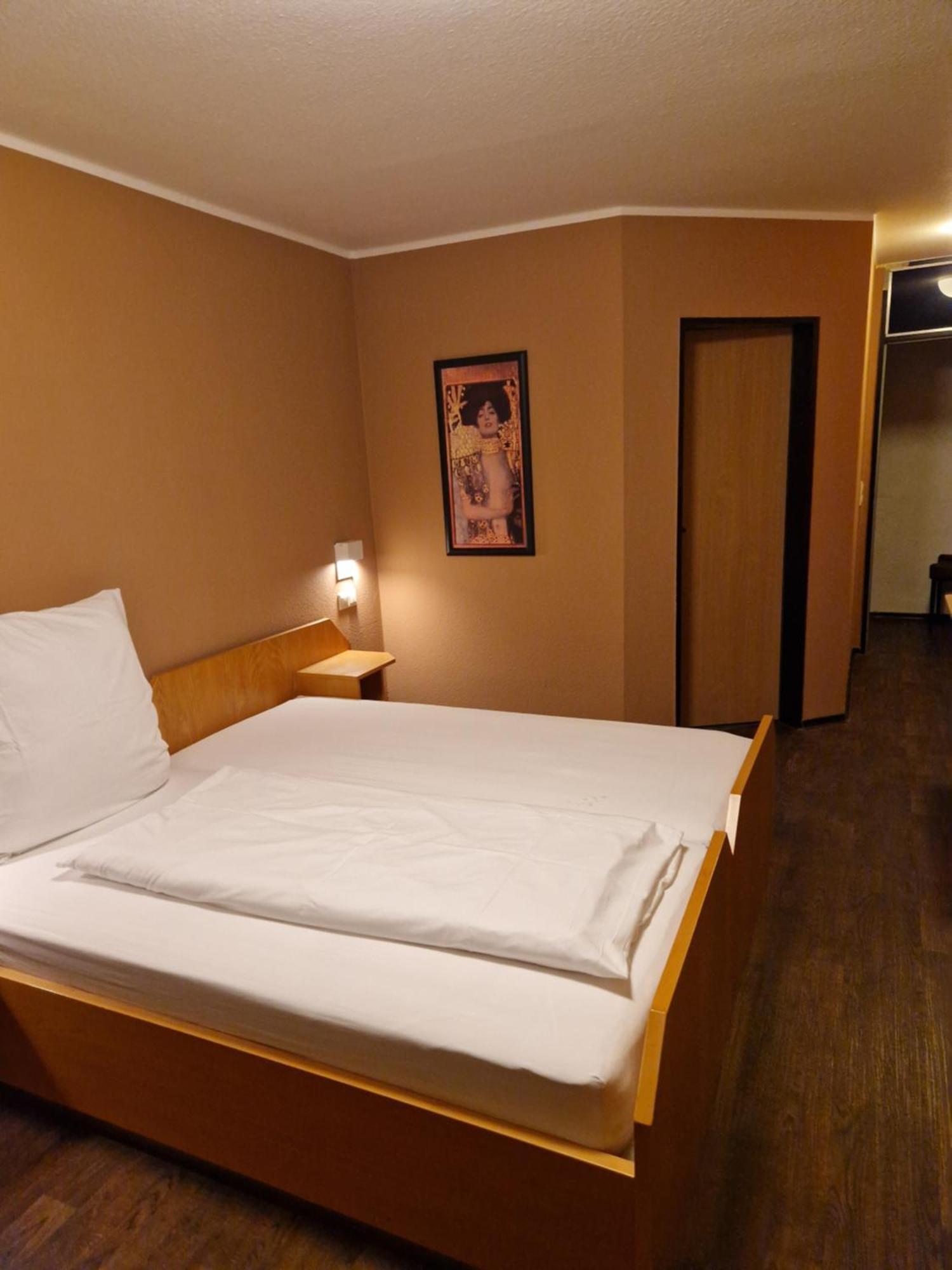 Hotel Restaurant Oliva Nordwalde エクステリア 写真