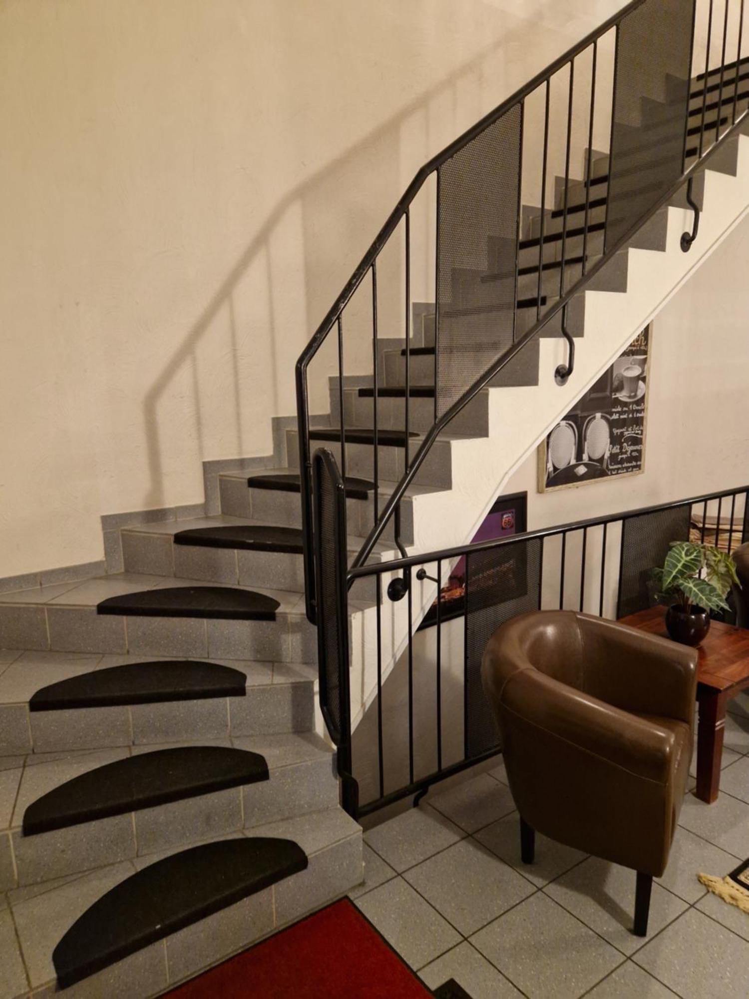 Hotel Restaurant Oliva Nordwalde エクステリア 写真