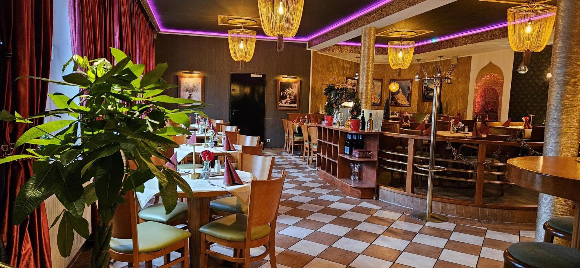 Hotel Restaurant Oliva Nordwalde エクステリア 写真