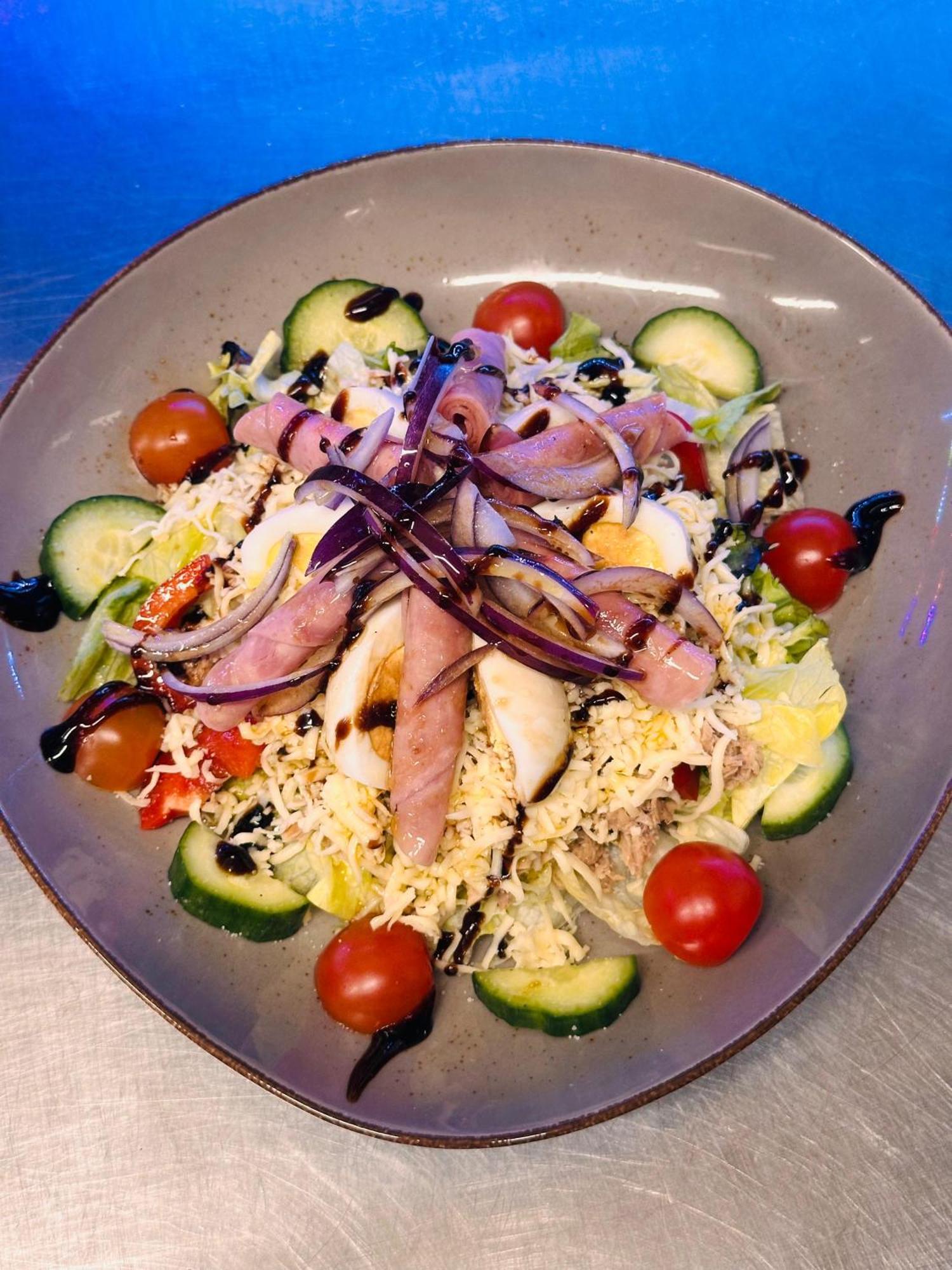 Hotel Restaurant Oliva Nordwalde エクステリア 写真